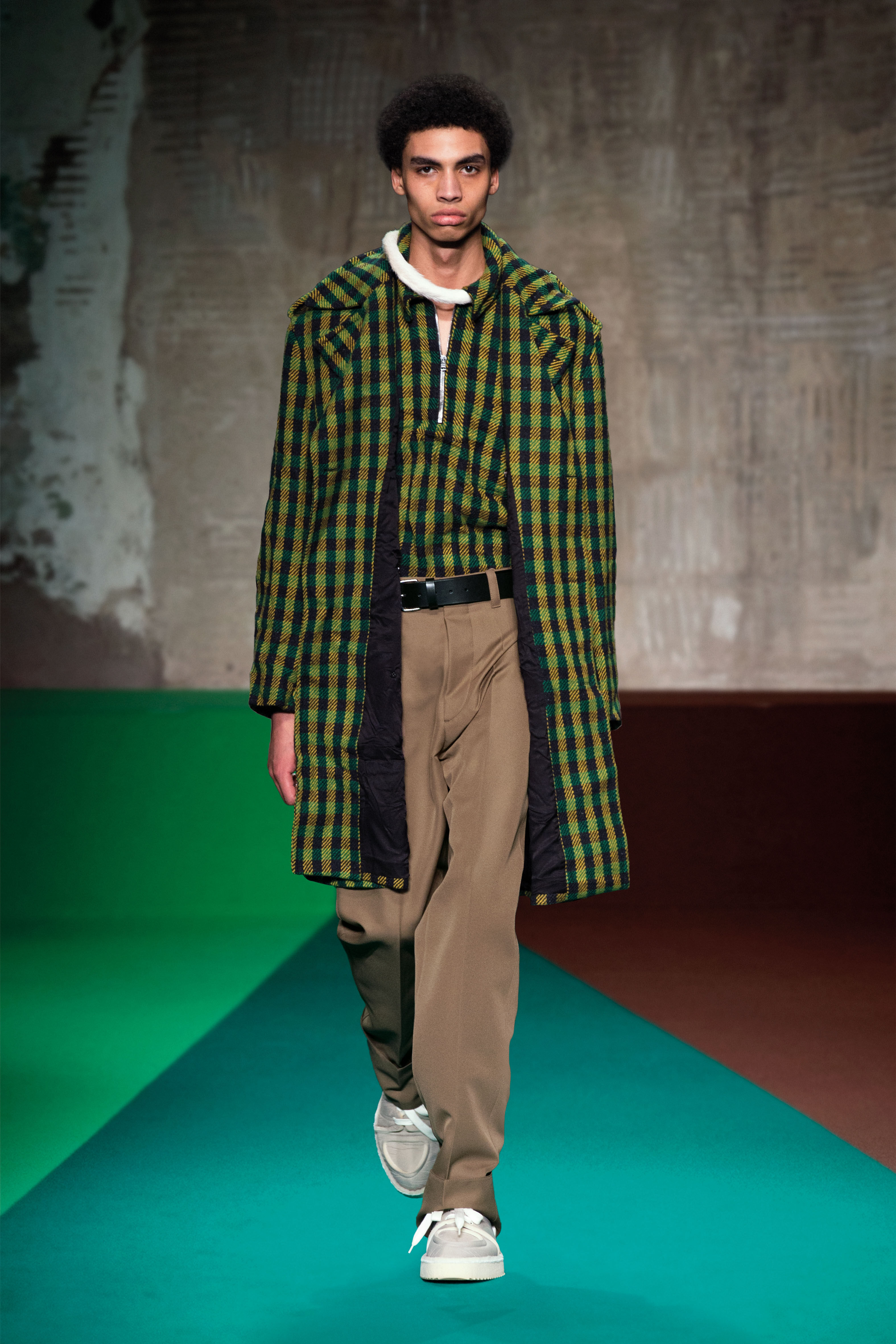 marni FW17 uomo